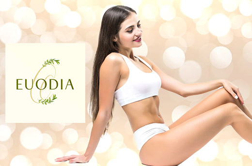 10 Sessions of Fat Freeze Sculpting Treatment at Euodia in QC