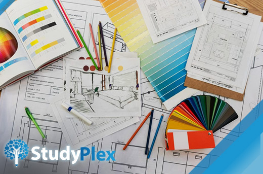 <div>StudyPlex`s Interior Design – Style & Impact Online Course – Beautify Spaces</div>