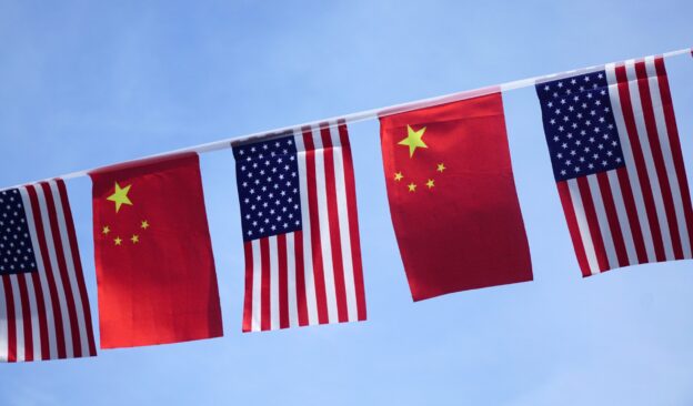 China Responds to US Chip Ban By Restricting Export of Critical Materials