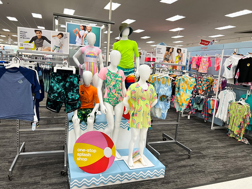 <div>Target Kids Swimsuits on Sale! Extra 30% Off – Suits & Trunks As Low As $7!</div>