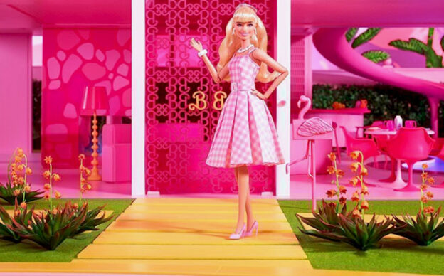 <div>NEW Ken & Barbie Movie Dolls Available Now</div>