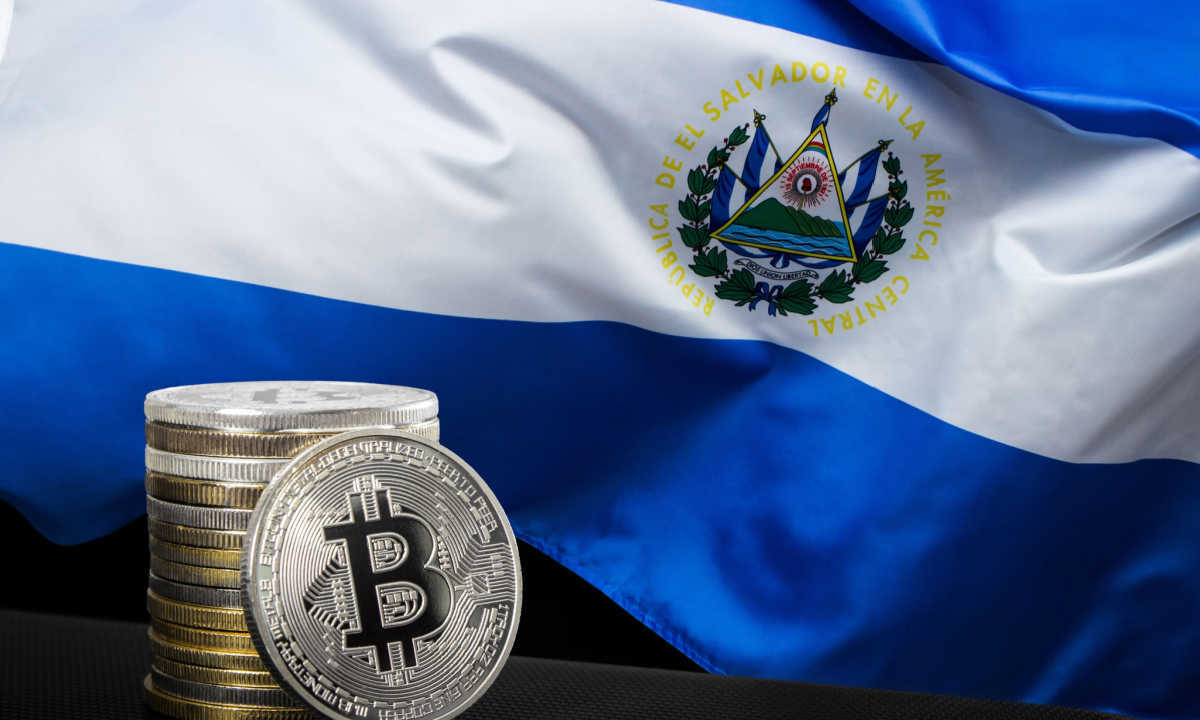 Bitcoin’s ETF Rally Causes El Salvador’s Bonds to Skyrocket by 62%