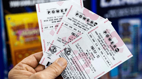 California Lottery Players Keep Lucky Streak Alive, Win $1B Powerball Jackpot