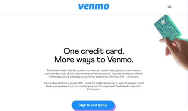 Venmo Credit Card Review: Earn Up to 3% Cash Back