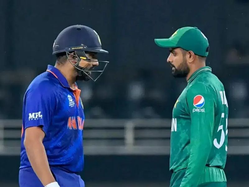 India vs Pakistan World Cup coordinate liable to be rescheduled because of conflict with Navratri first day: Reports