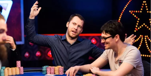 The 5 Best Heads-Up Poker Players of All Time