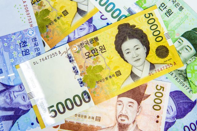 USD/KRW: Won pulls back from 1-week low on stronger GDP growth