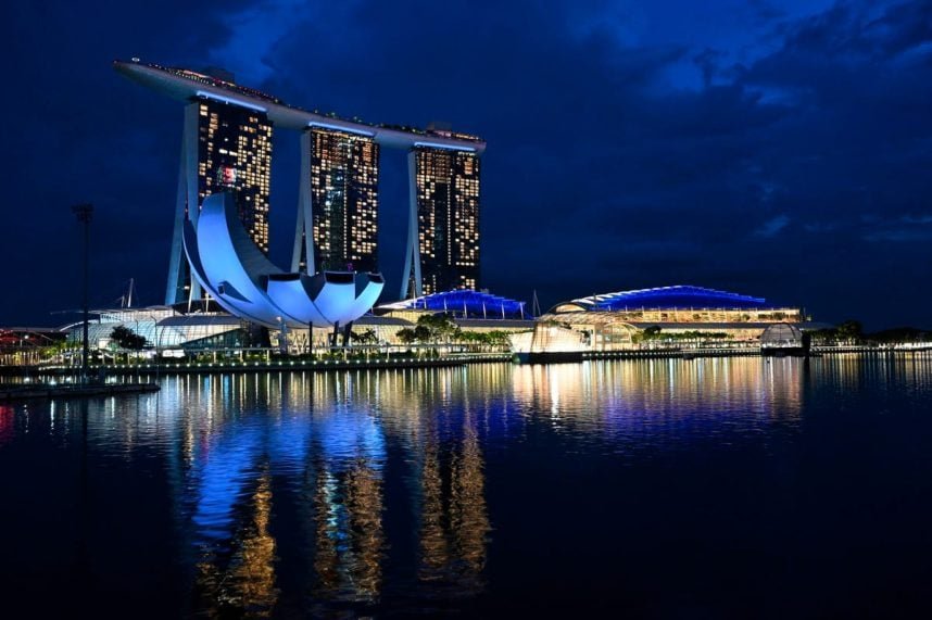 Marina Bay Sands Can Continue Shattering Records, Says Analyst