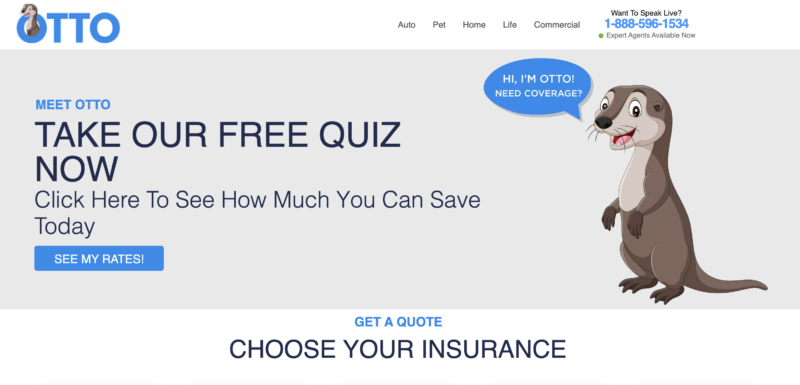 Otto Insurance Review: Is it Legit?