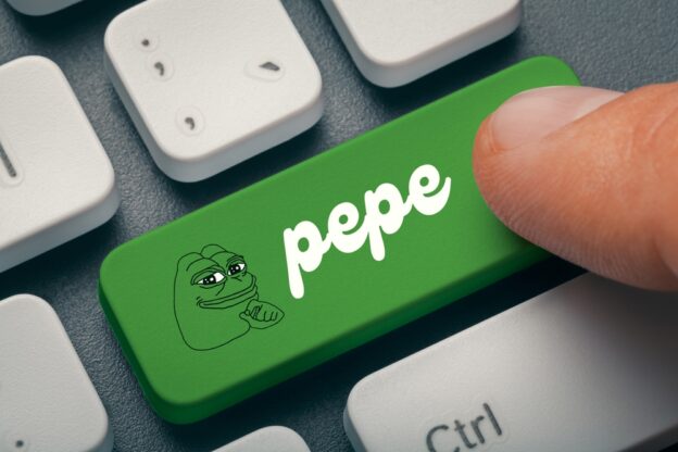 Pepe 2.0 Surpasses Original With 2300% Growth In 10 Days – 9 Million Tokens For Just $1