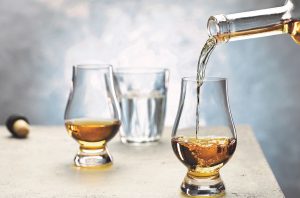 Welsh single malt whisky gains legal protection