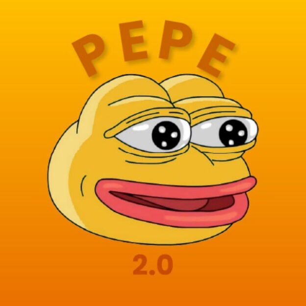 PEPE2.0 Is Hot On The Heels of Pepe, Reasons Why Thug Life Might Be A Better Option