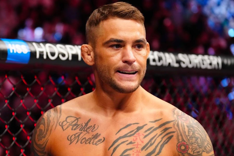 <div>UFC 291 main card preview & betting picks – July 29, 2023</div>
