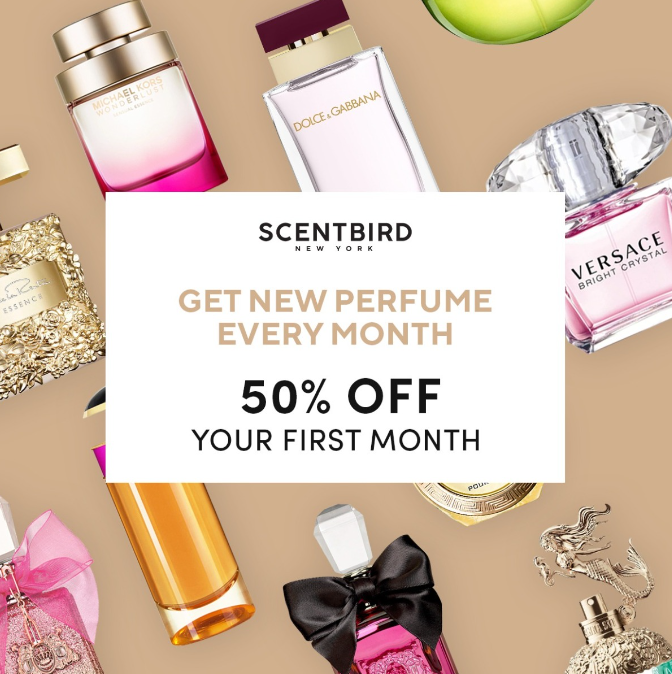Scentbird Review: Is it Worth the Hype? Save 50% Off Now!