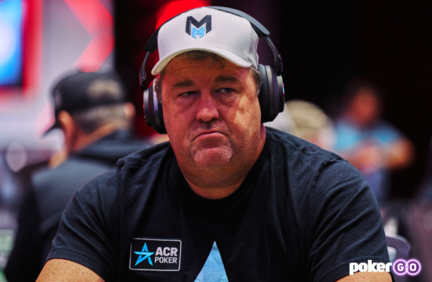 [Interview] Chris Moneymaker on poker today, reveals Moneymaker Poker Tour expansion to the Philippines