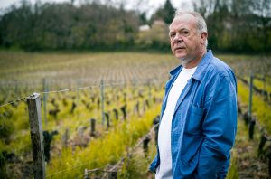 <div>Top wine consultant Stéphane Derenoncourt to focus on ‘new projects’</div>
