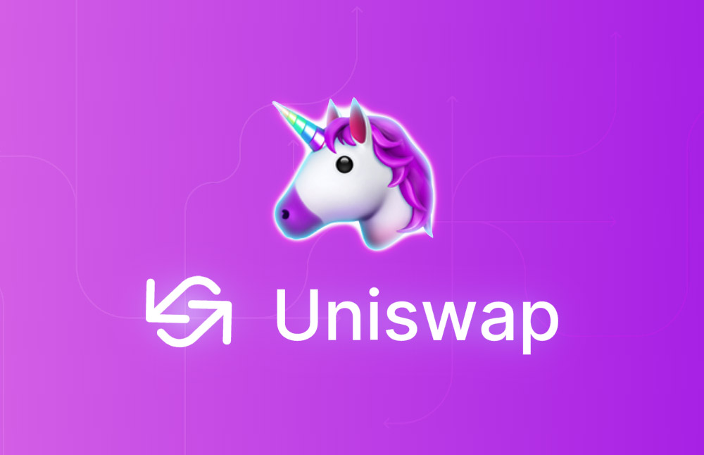 Uniswap Holds Steady After Month-Long Climb. Can It 100x?