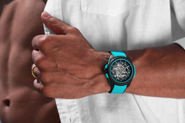 Fratello Favorites: The Best Summer Watches — Thor’s Picks From Norqain, Hublot, And Yema