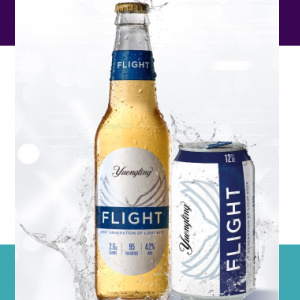 🎶Sweeps Yuengling Raise The Volume (ends 9/4)