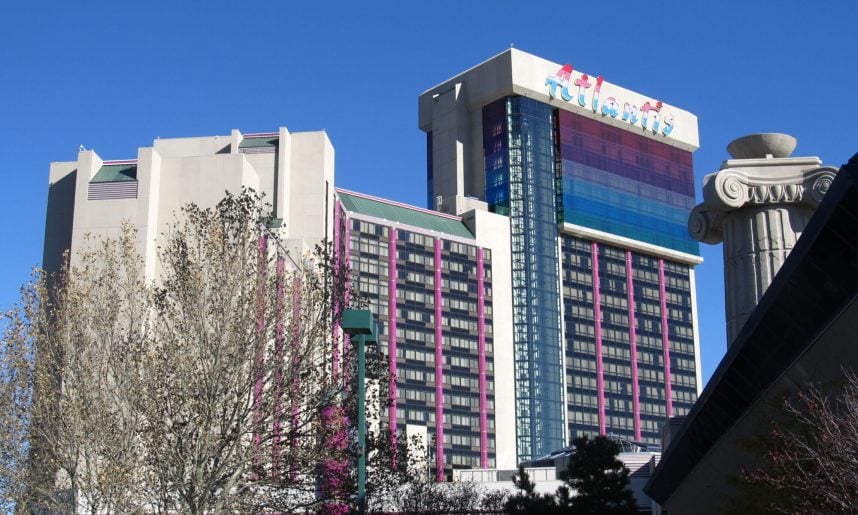 <div>Monarch Casino & Resort Mulling Acquisition Opportunities</div>