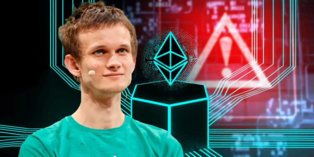 Vitalik Buterin Unveils Strategy to Simplify Crypto Wallets