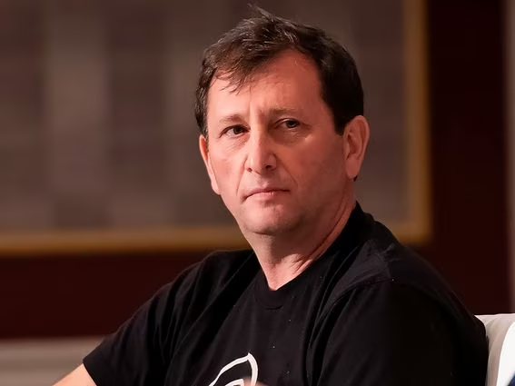 Details on Federal Charges Brought Against the Founder of Celsius, Alex Mashinsky