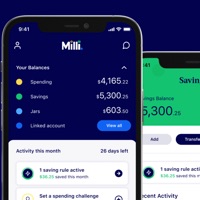 Milli Savings Account Review: 5.25% APY (App Only)