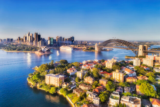 CrowdProperty Australia raises AUS$1.2m in funding round with two days to go