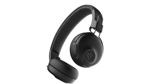 JLab Studio ANC On-Ear Wireless Headphones – Just $29.88! Walmart+ Week Sale – EARLY ACCESS for WM+ MEMBERS!