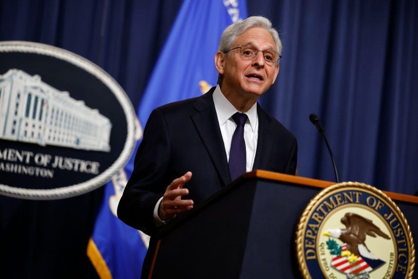 Justice Department Claims Illegal Offshore Gaming Ops Remain a Priority
