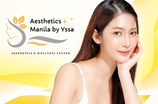 <div>6D Eyebrow Microblading & More at Aesthetics Manila by Yssa in Rizal & Pasig</div>