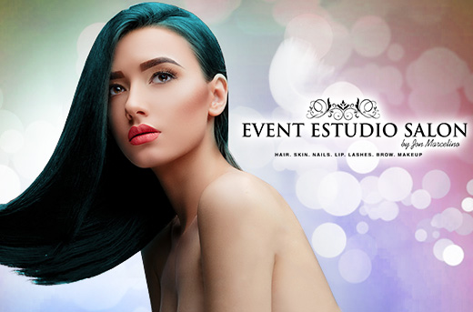 <div>Hair Rebond, Keratin Blow-Dry & More at Event Estudio Salon in Paranaque</div>