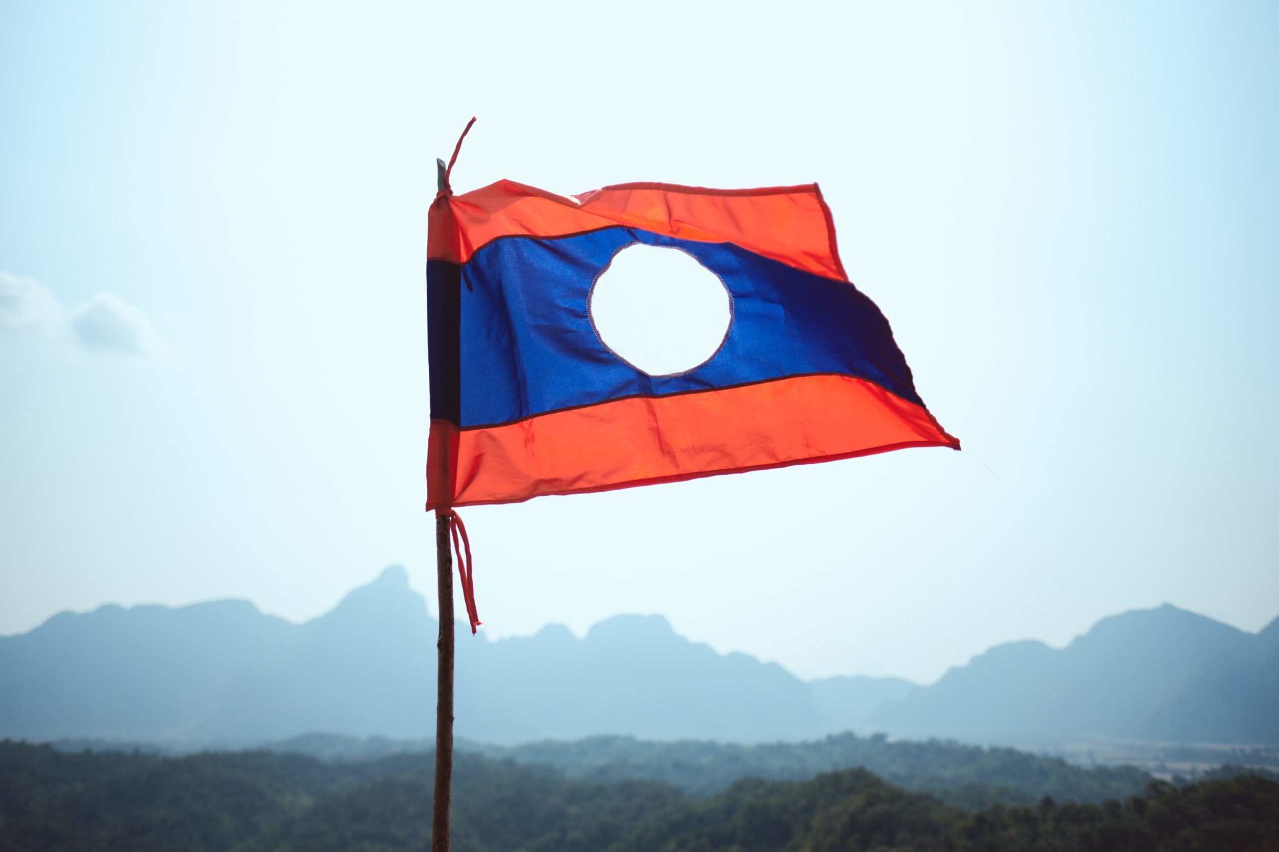 Laos Suspends Electricity for Crypto Miners Amid Drought, Missed Payments