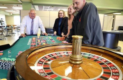 Nebraska Welcomes New Era in Gambling, Launches Table Games