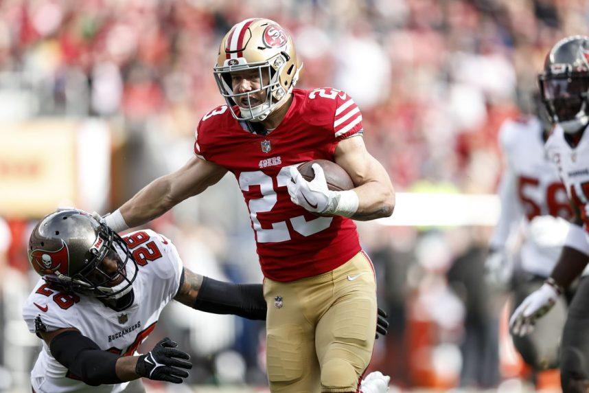 NFC West Preview: San Francisco 49ers Look to Run it Back