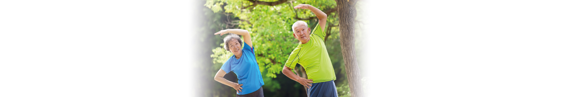 How To Stay Active With Osteoporosis