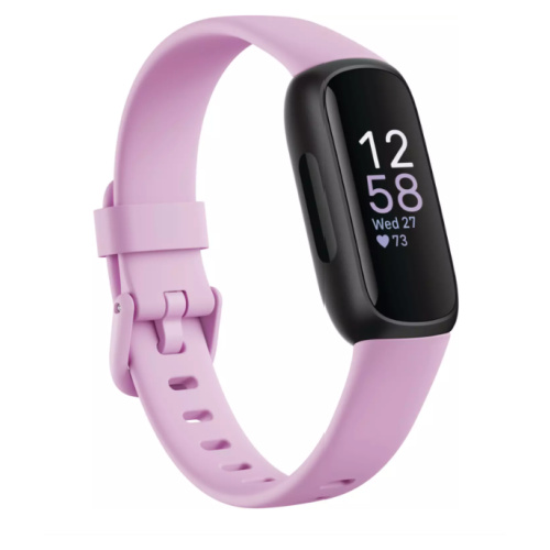 <div>Fitbits on Sale | Fitbit Inspire 3 Fitness Tracker Just $49.96 & LOTS MORE!</div>
