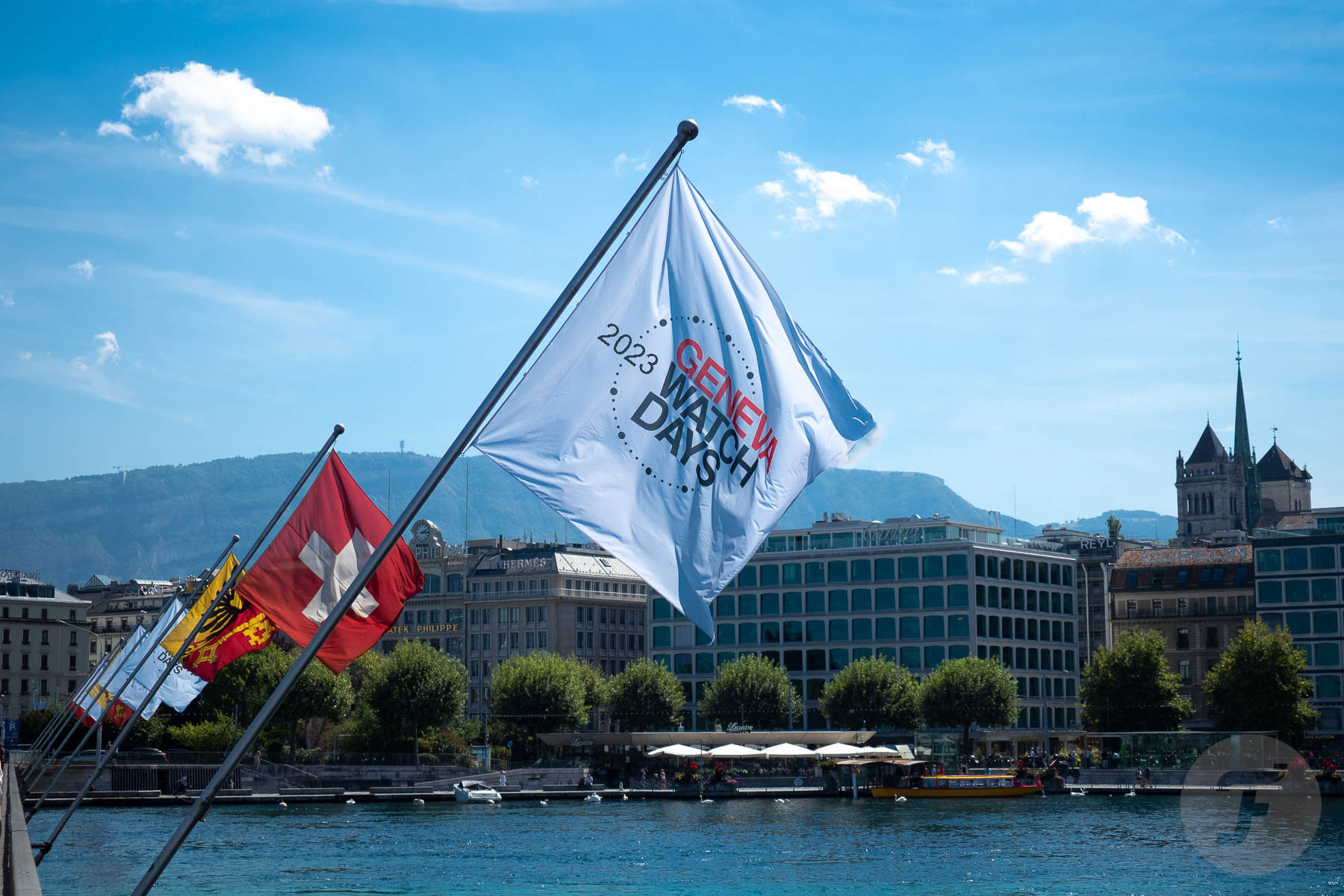 Geneva Watch Days 2023 — Fratello Heads To Geneva To Bring You All The News And Updates