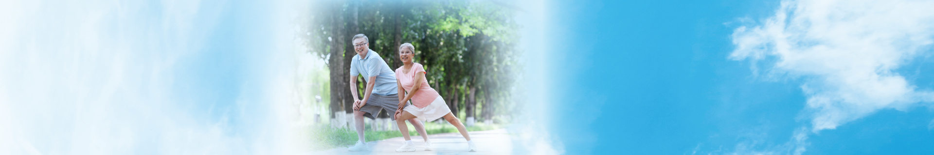 Healthy Aging with Sustainable Mobility biolife
