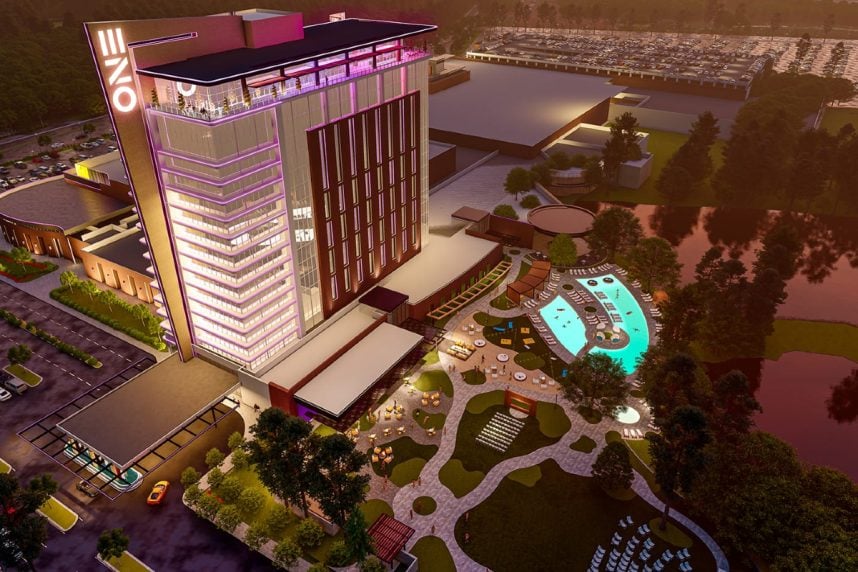 Judge Hits Pause on Casino Vote for Richmond, Virginia