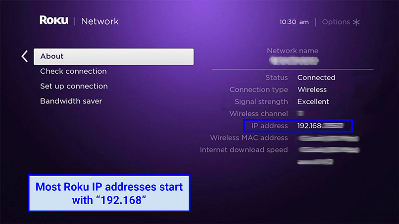 How to Find Roku IP Address: All 6 Methods in 2023