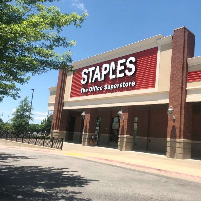 Staples Back to School Deals 2023! Supplies As Low As 29¢ + $10 Gift Card Code!