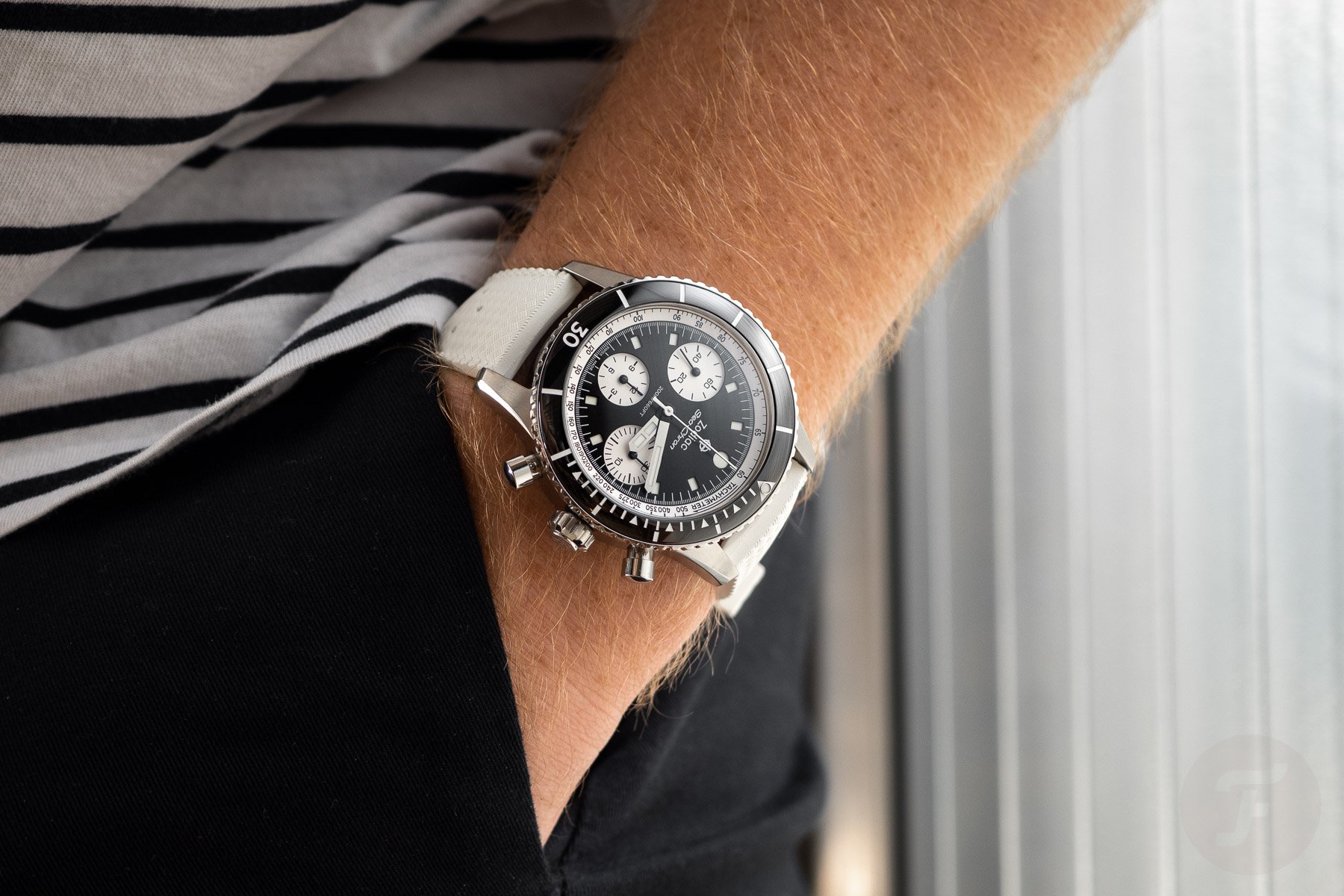 Fratello Favorites: The Best Watches Under €3,000 — Nacho’s Picks From Sinn, Zodiac, And Doxa