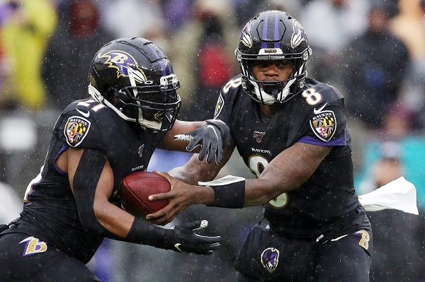2023 Baltimore Ravens Preview and Super Bowl Odds
