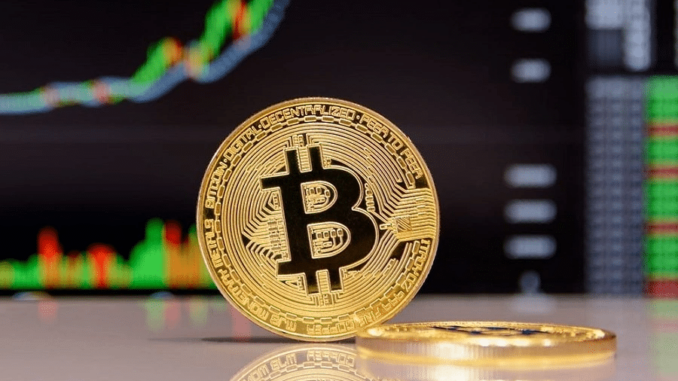 Bitcoin Price Prediction: BTC Dropped 15% Last Week – What’s Going On?