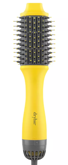 There are 3 Drybar Blowout Brushes on Sale for ONLY $77.50 Each (Reg $155) TODAY ONLY!