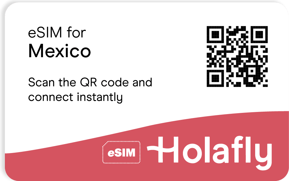 Best prepaid SIM Card for Mexico: prices and where to buy?