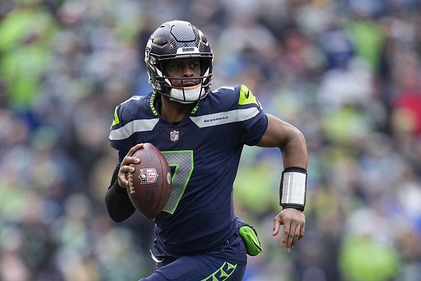 2023 Seattle Seahawks Season Preview and Betting Futures