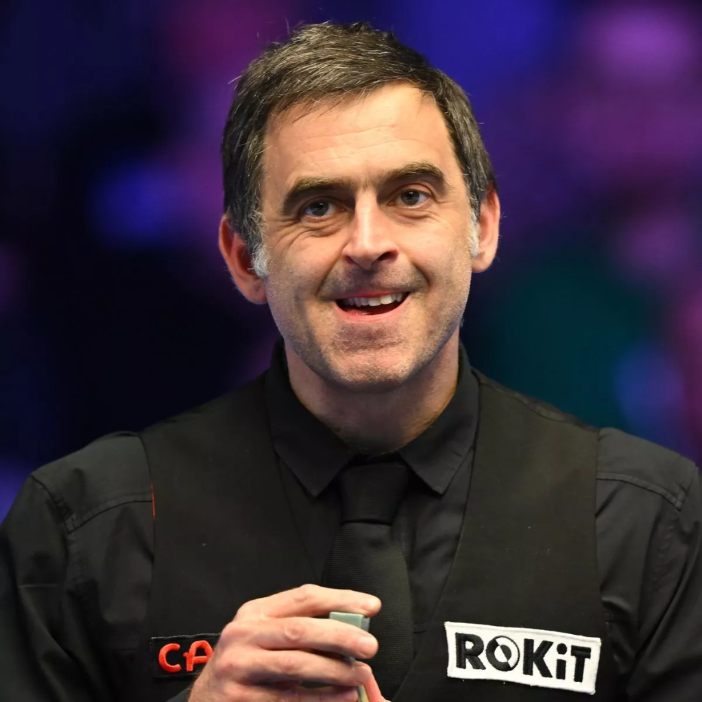 Top 10 Best Snooker Players in the World Right Now