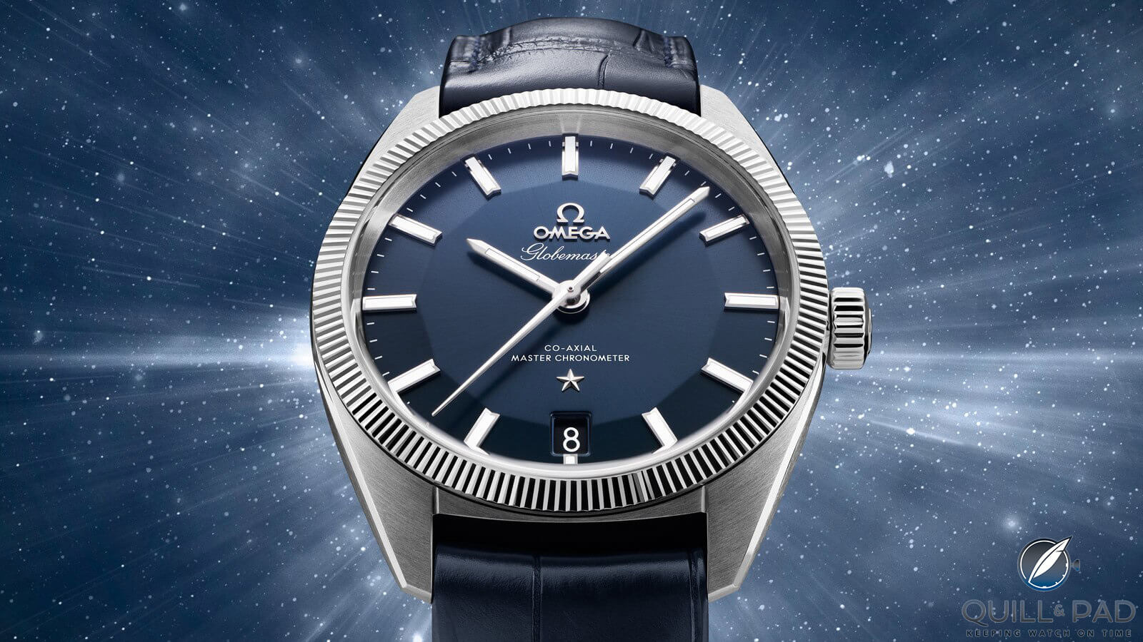 7 Under the Radar Watches from Omega, Zenith, IWC, Jaeger-LeCoultre, Blancpain, Girard-Perregaux and Cartier